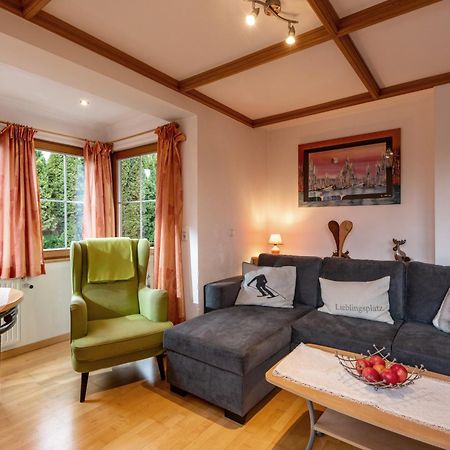Appartement Steinbock Sankt Johann in Tirol Exterior photo