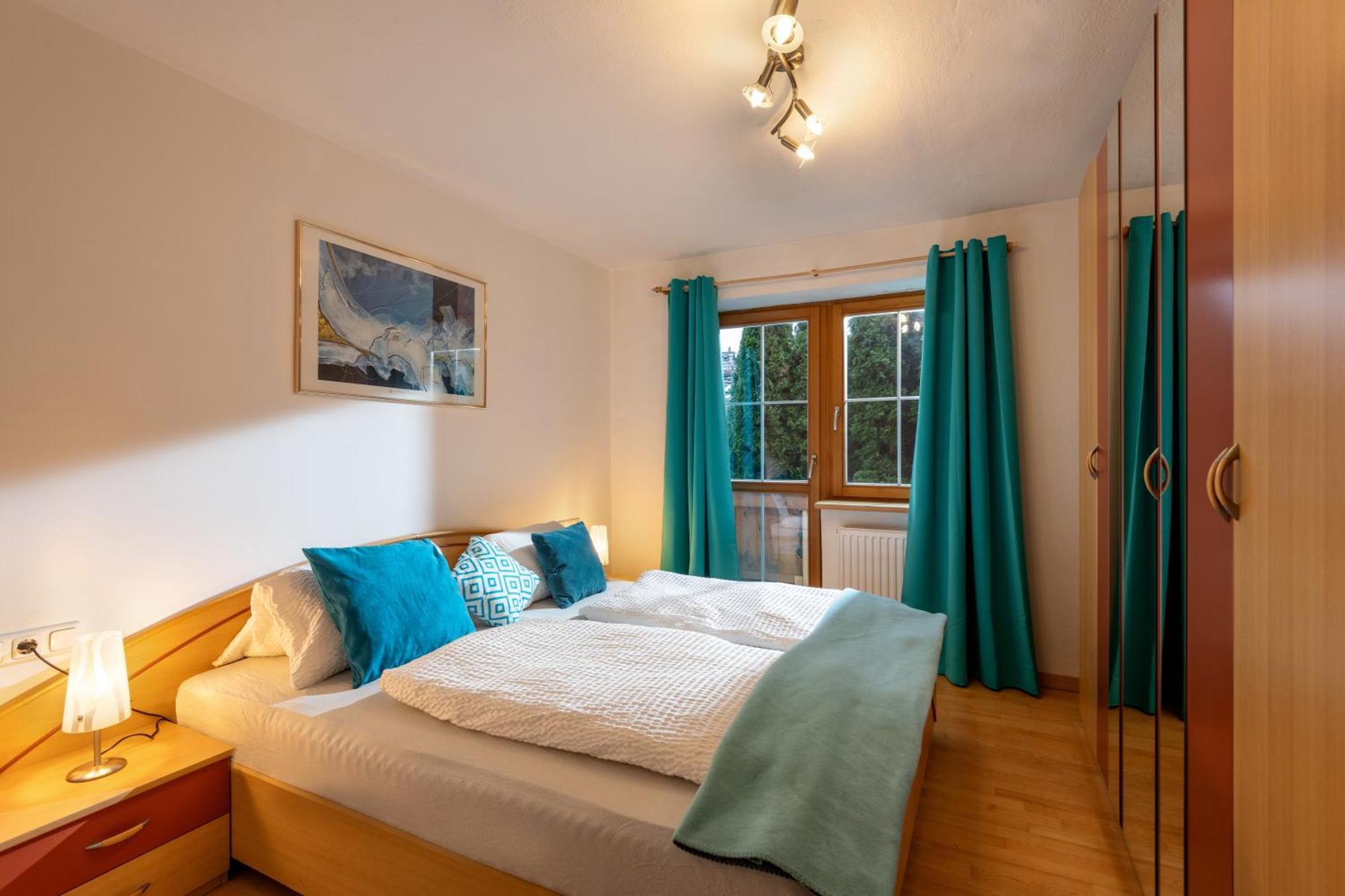 Appartement Steinbock Sankt Johann in Tirol Exterior photo